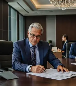 Ticaret ve Şirketler Hukuku